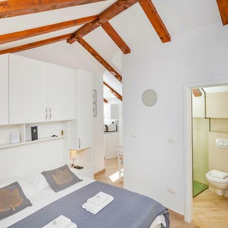 Ragusa City Walls Apartments Екстериор снимка