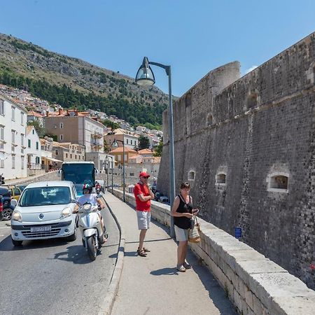 Ragusa City Walls Apartments Екстериор снимка