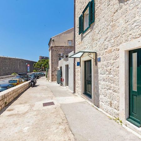 Ragusa City Walls Apartments Екстериор снимка