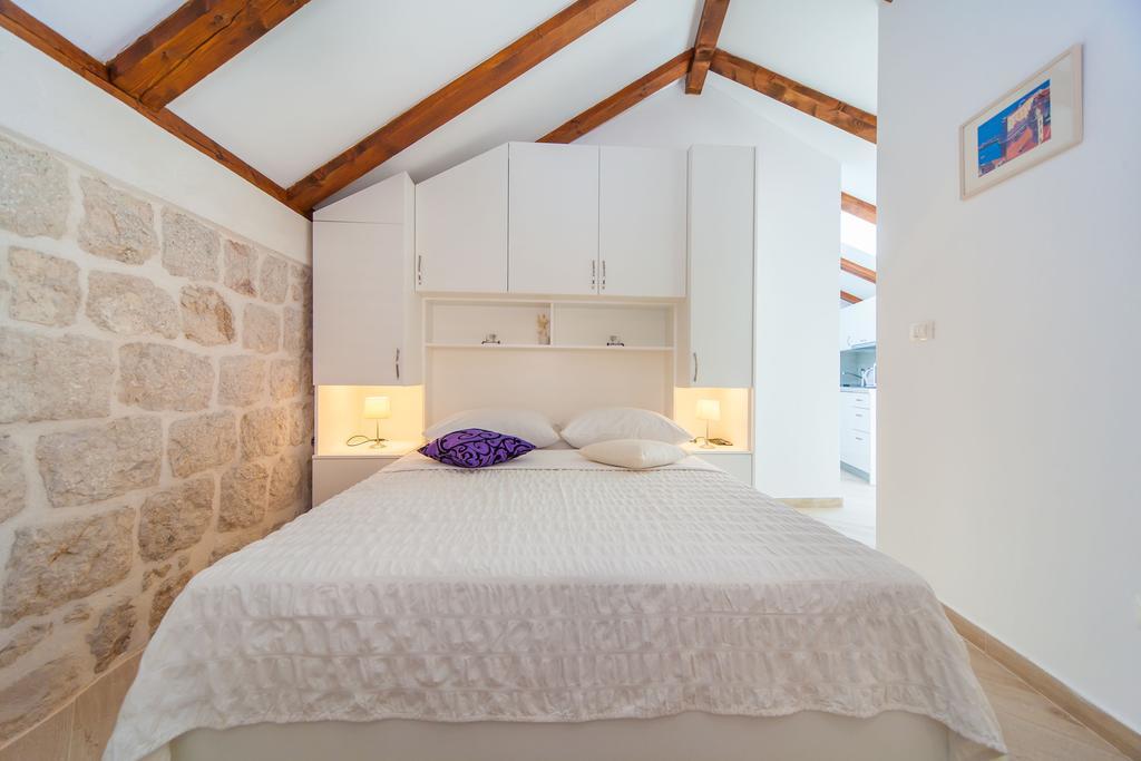 Ragusa City Walls Apartments Екстериор снимка
