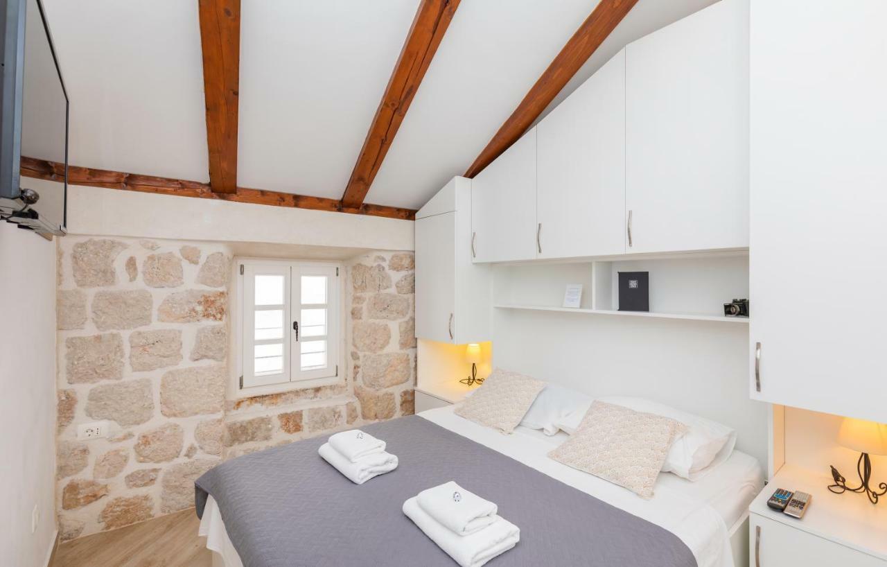 Ragusa City Walls Apartments Екстериор снимка