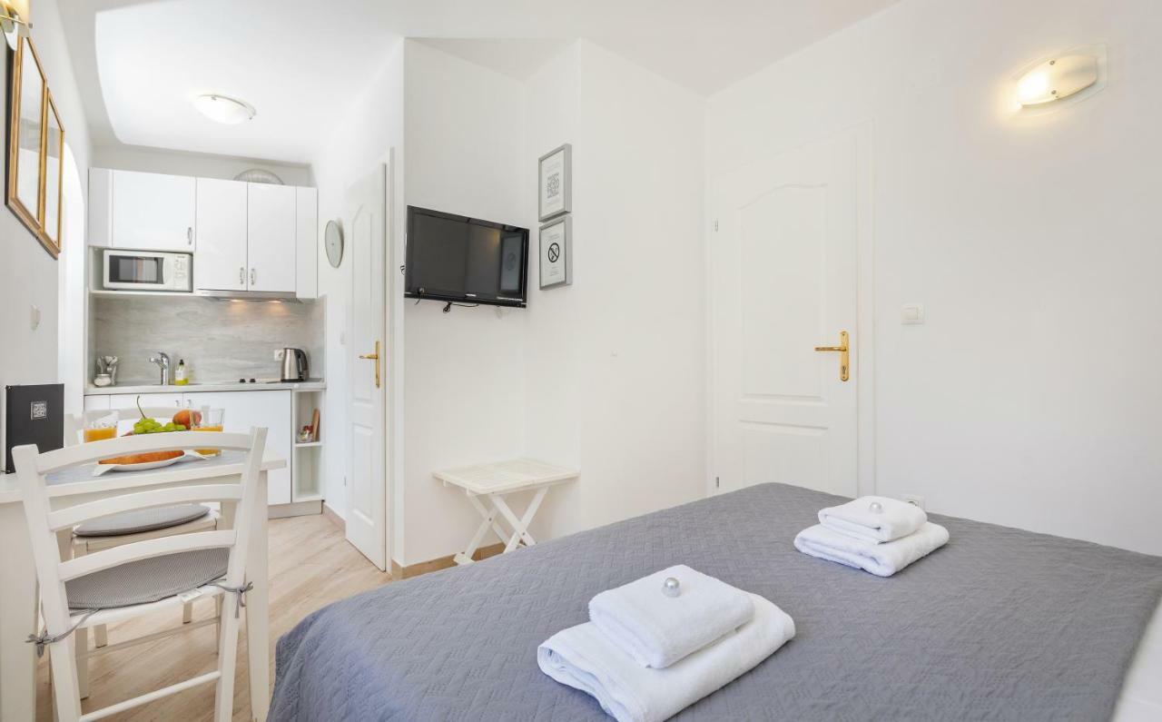 Ragusa City Walls Apartments Екстериор снимка