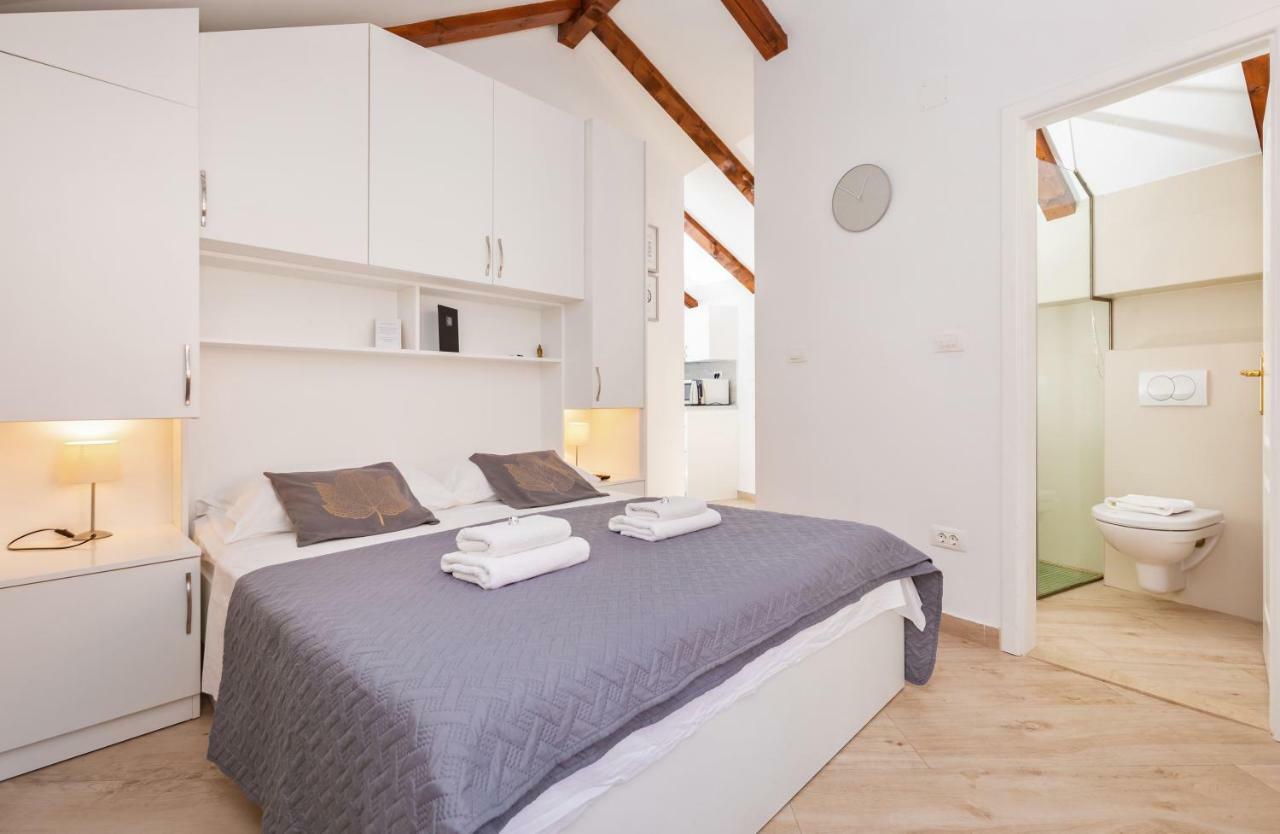 Ragusa City Walls Apartments Екстериор снимка