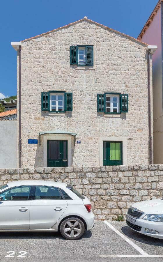 Ragusa City Walls Apartments Екстериор снимка