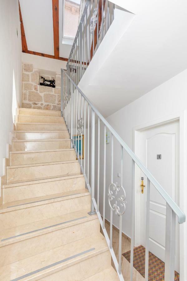 Ragusa City Walls Apartments Екстериор снимка