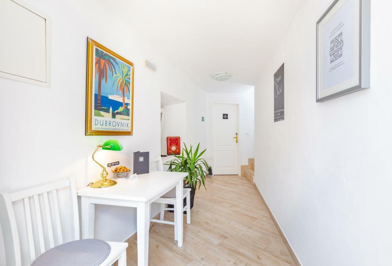 Ragusa City Walls Apartments Екстериор снимка
