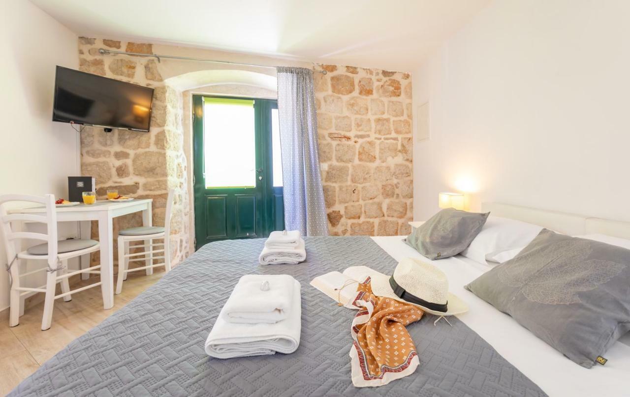 Ragusa City Walls Apartments Екстериор снимка