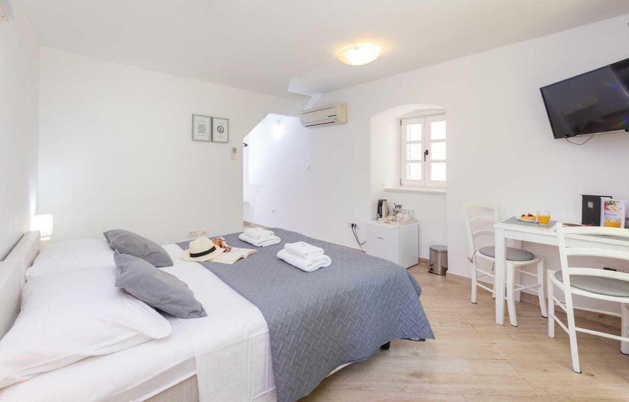 Ragusa City Walls Apartments Екстериор снимка