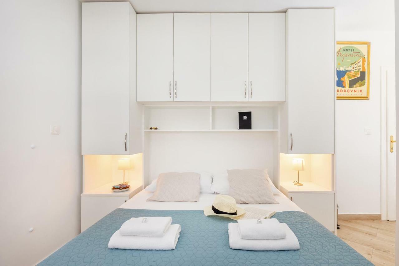 Ragusa City Walls Apartments Екстериор снимка