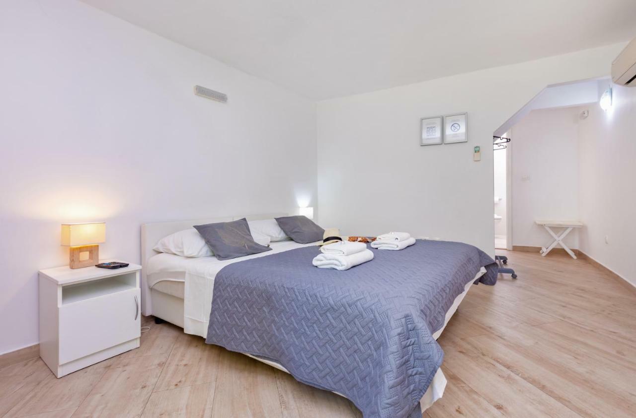 Ragusa City Walls Apartments Екстериор снимка