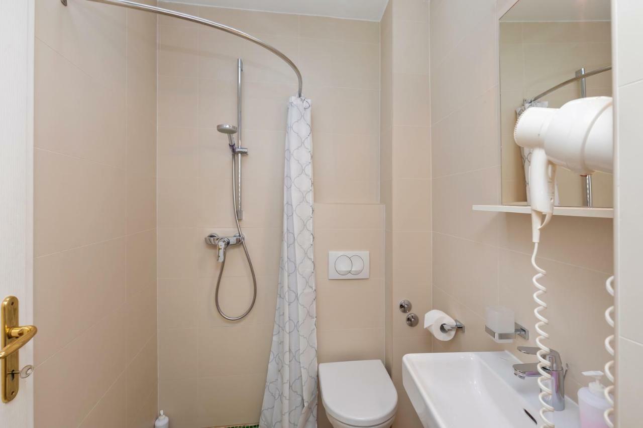Ragusa City Walls Apartments Екстериор снимка