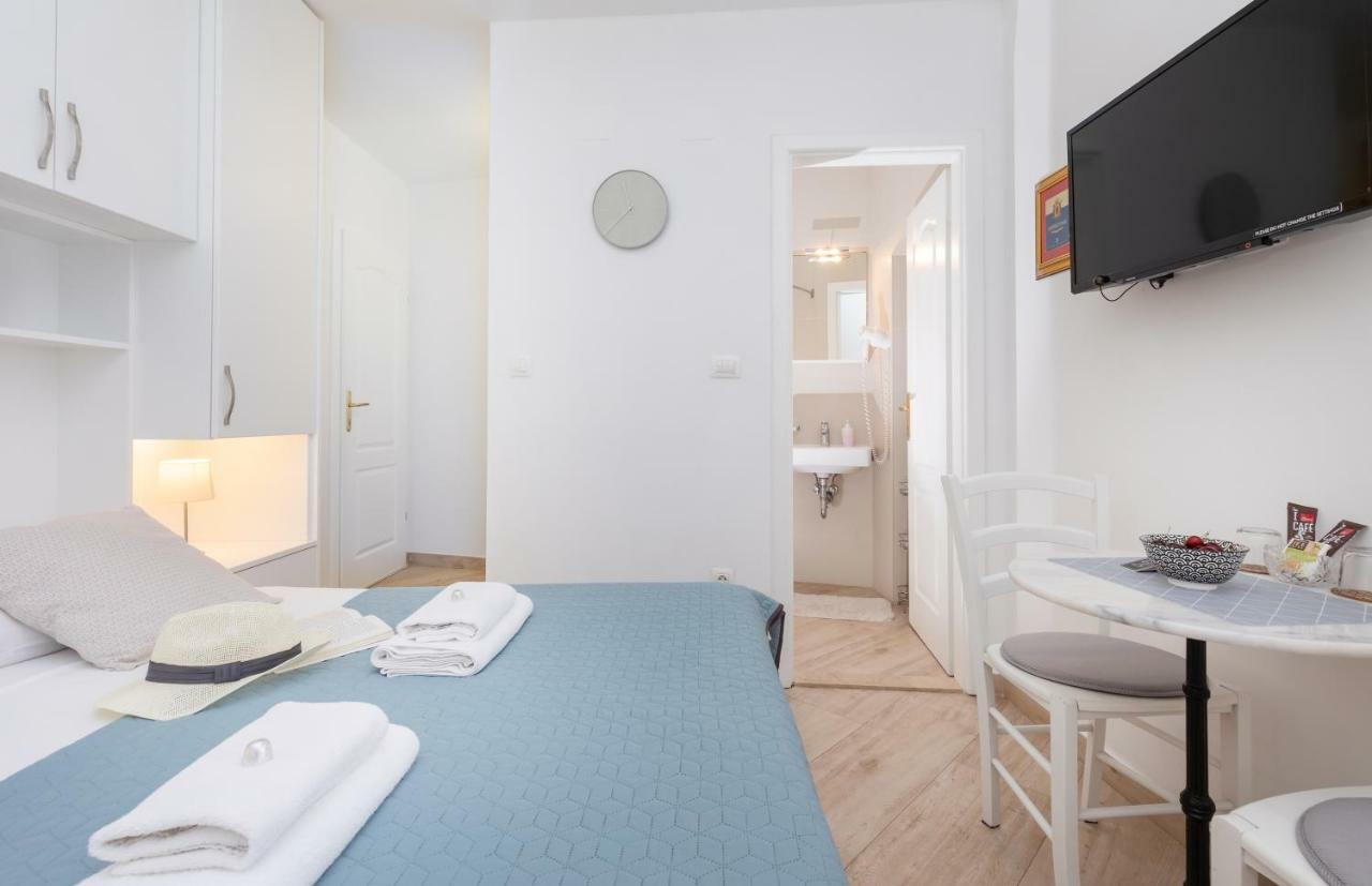 Ragusa City Walls Apartments Екстериор снимка