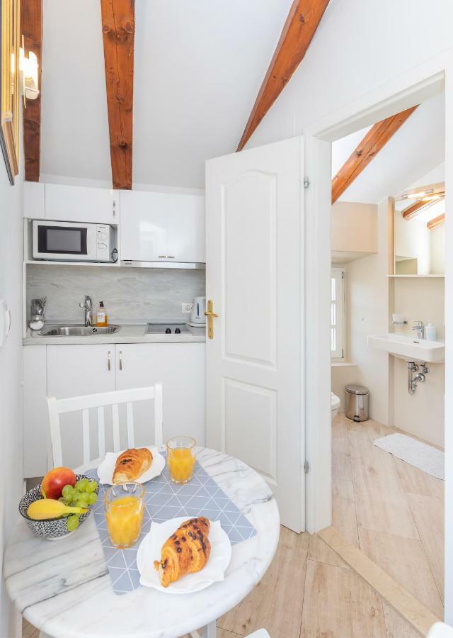 Ragusa City Walls Apartments Екстериор снимка