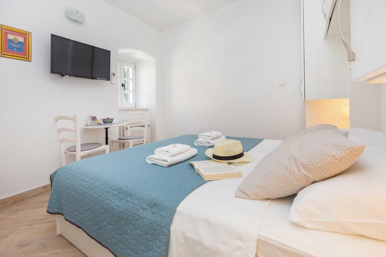 Ragusa City Walls Apartments Екстериор снимка