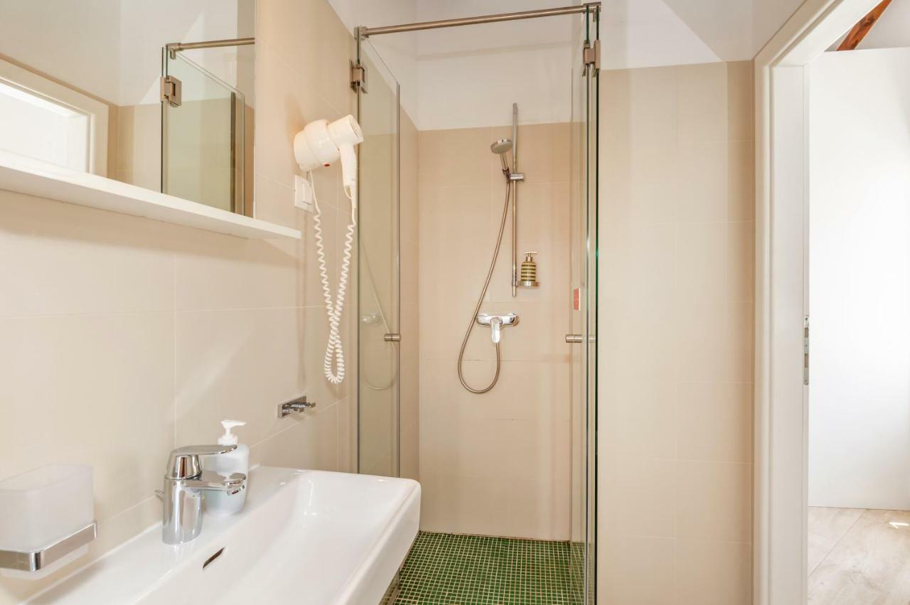 Ragusa City Walls Apartments Екстериор снимка