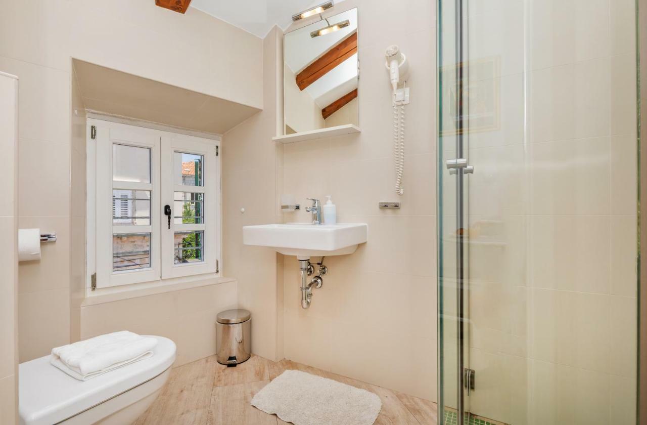 Ragusa City Walls Apartments Екстериор снимка