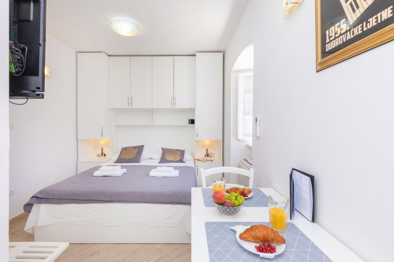 Ragusa City Walls Apartments Екстериор снимка