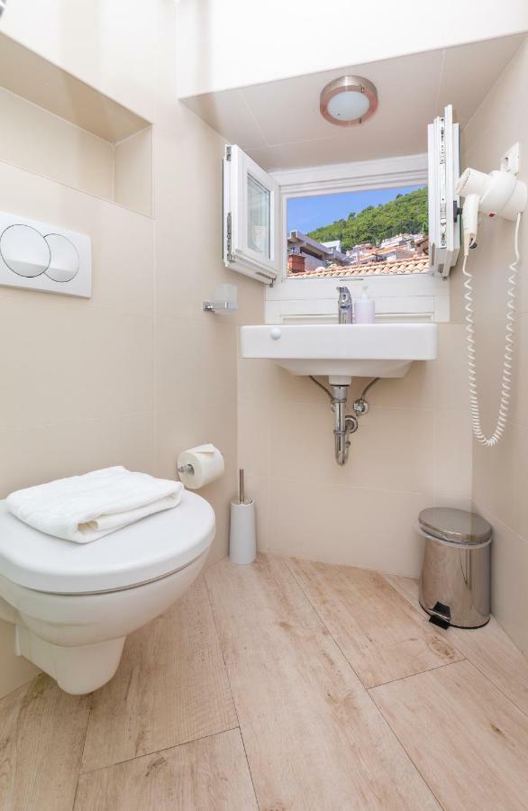 Ragusa City Walls Apartments Екстериор снимка