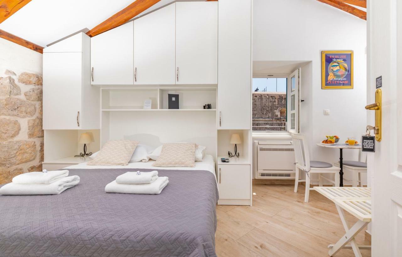 Ragusa City Walls Apartments Екстериор снимка