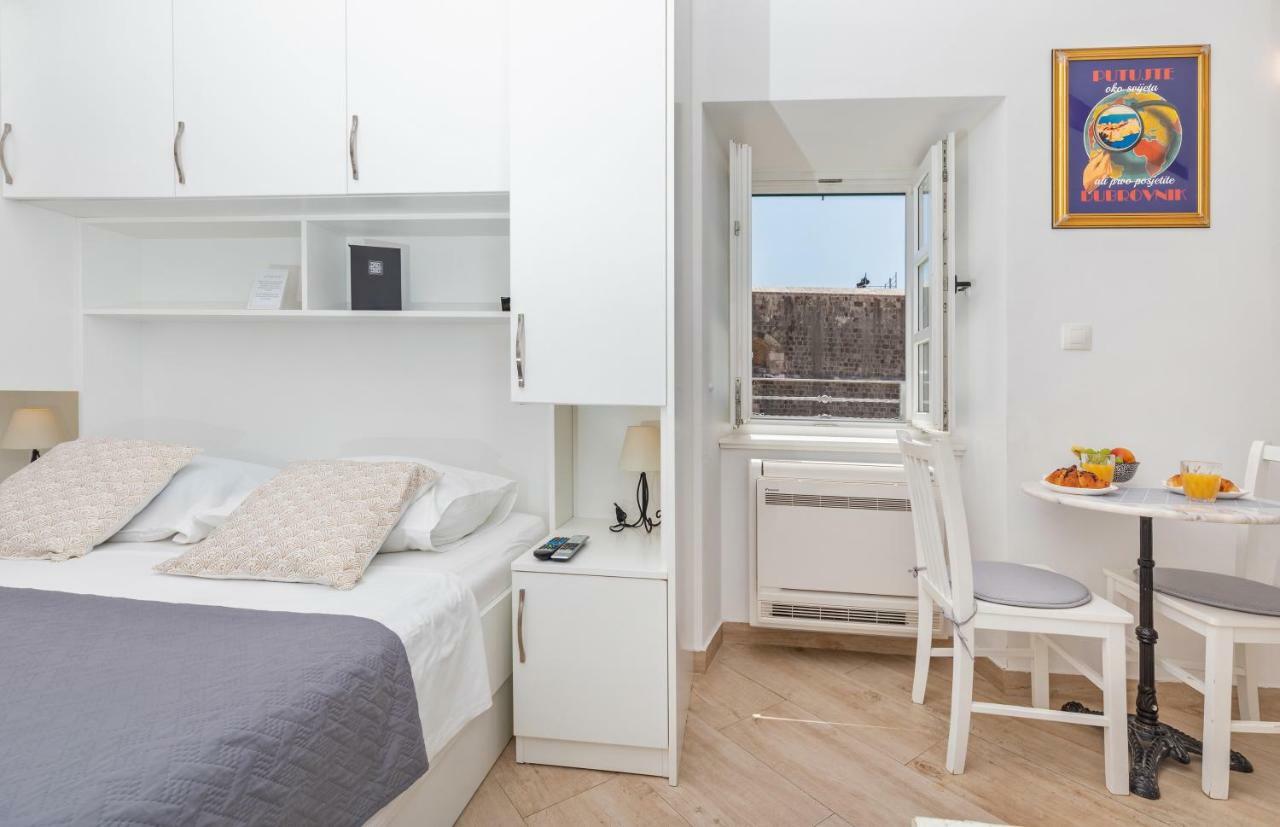 Ragusa City Walls Apartments Екстериор снимка