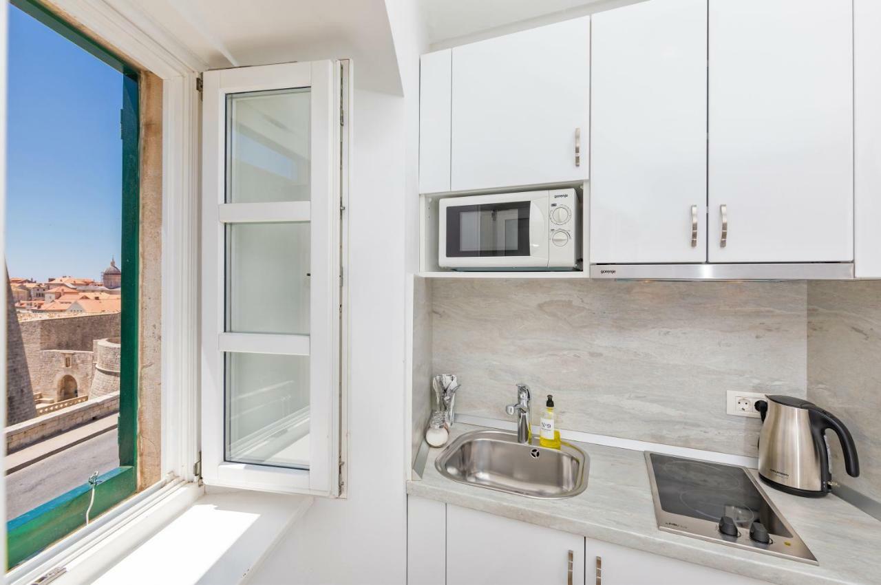 Ragusa City Walls Apartments Екстериор снимка